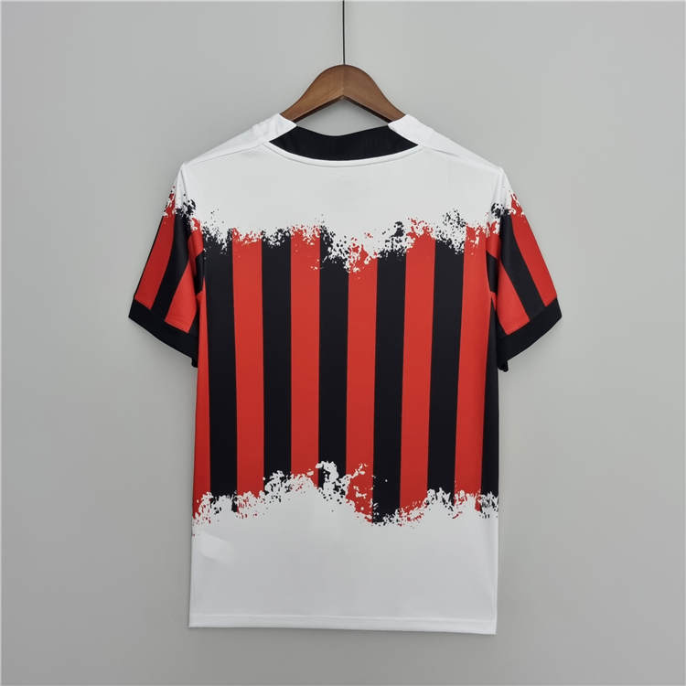 21/22 AC Milan PUMA X NEMEN Soccer Jersey Football Shirt - Click Image to Close